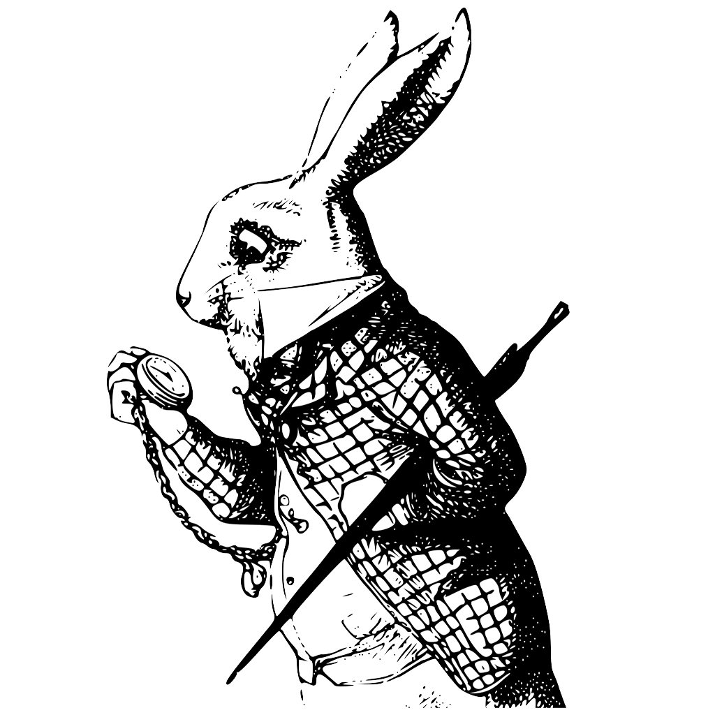 A little Interest, Curiously Explored Logo
